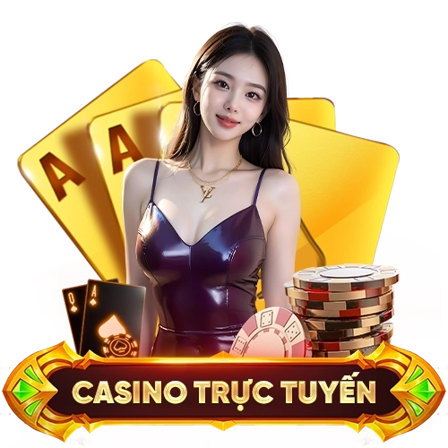Casino trực tuyến DOLA789