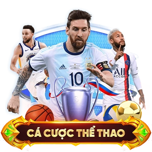 Cược thể thao DOLA789